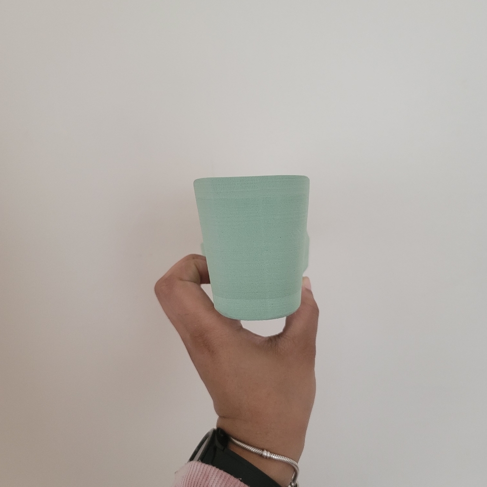 💎Ginny Mint Green Sandal💎 - Picture 4 of 6